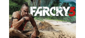 Far Cry 3 (PC) klíč Uplay