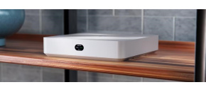 UBNT Network Video Recorder Instant UBNT Network Video Recorder Instant