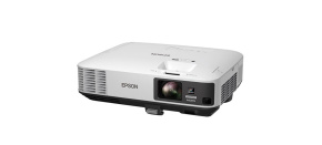 EPSON projektor EB-2250U, 1920x1200, 5000ANSI, 15000:1, HDMI, USB 3-in-1, 5 LET ZÁRUKA