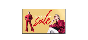 LG 110" signage 110UM5K-B UHD, 16/7, 500nit, 25% Haze, webOS 6.0 LG 110" signage 110UM5K-B UHD, 16/7, 500nit, 25% Haze, webOS 6.0