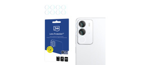 3mk Lens Protection pro Realme P3 Lite 4G