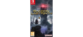 NS hra Shadow Labyrinth NS hra Shadow Labyrinth