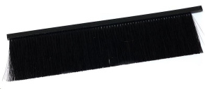 TRITON Kartáč pro stojanový rozvaděč, otvor pro kabely 370x90mm