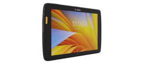 Zebra ET40, 2D, SE4710, 20,3cm (8''), GPS, USB, USB-C, BT, 5G, NFC, Android, GMS Zebra ET40, 2D, SE4710, 20,3cm (8''), GPS, USB, USB-C, BT, 5G, NFC, Android, GMS