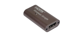 PremiumCord Wireless HDMI Adapter pro chytré telefony a tablety, Android, MIRACAST, iPhone,Win8.1