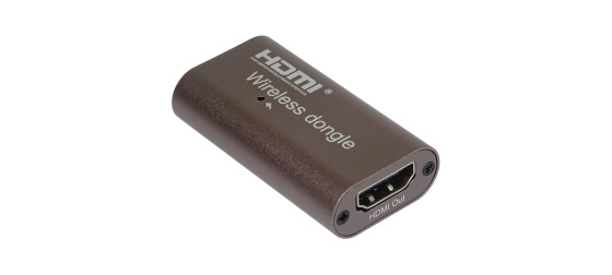 PremiumCord Wireless HDMI Adapter pro chytré telefony a tablety, Android, MIRACAST, iPhone,Win8.1