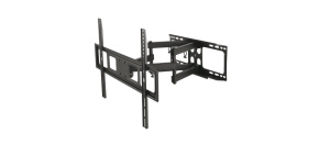 Dvouramenný výsuvný držák Tv Fiber Mounts M7C1 Dvouramenný výsuvný držák Tv Fiber Mounts M7C1