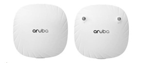 Aruba AP-655 (RW) Tri-radio 4x4:4 802.11ax Wi-Fi 6E Internal Antennas Campus AP RENEW R7J38A