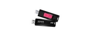 ADATA Externí SSD 1TB SC610, USB-A 3.2, černá ADATA Externí SSD 1TB SC610, USB-A 3.2, černá