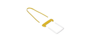 Archivační spona Fellowes Tube Archivační spona Fellowes Tube