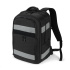 DICOTA Backpack REFLECTIVE 32-38 litre, Black