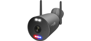 iGET HOMEGUARD HGNVK949CAM - WiFi venkovní 3K kamera pro iGET HGNVK109104