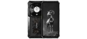 Smartphone Ulefone  Armor 28 Pro 5G 16GB 512GB, Black, EU