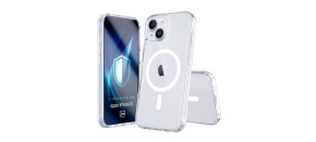 3mk ochranný kryt Armor Magcase pro Apple iPhone 15 3mk ochranný kryt Armor Magcase pro Apple iPhone 15