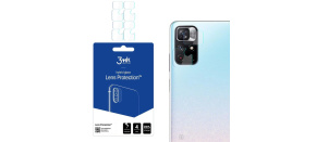 3mk Lens Protection pro Xiaomi Redmi Note 11 5G