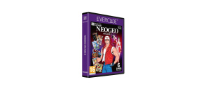 Evercade NEOGEO Arcade 3