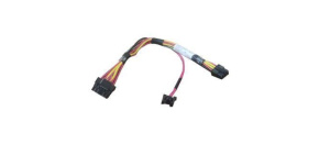 HPE Cable Kit for NVIDIA GPU ProLiant ML350 12(8+4)-pin/16-pin