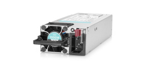 HPE 800W M-CRPS Platinum Hot Plug Power Supply Kit