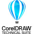 CorelDRAW Technical Suite 3D CAD Edition 1yr Subscription Renewal (2501+)