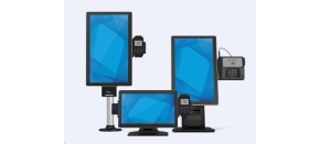 Elo EMV cradle for Ingenico RP757