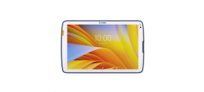 Zebra ET40-HC, 2D, SE4100, USB-C, BT (5.1), Wi-Fi, NFC, Android, GMS