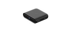 TP-Link TL-WR3002X přenosný 4G LTE WiFi6 router (AX3000, 2,4GHz/5GHz, 1x2,5GbE WAN, 1xGbE LAN, 4G LTE, 1xUSB3.0)