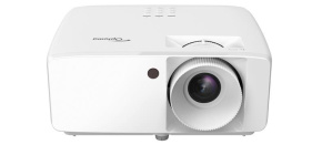 Optoma projektor HZ40HDR (DLP, FULL 3D, Laser, FULL HD, 4000 ANSI, 2xHDMI, RS232, USB-A, repro 1x15W)
