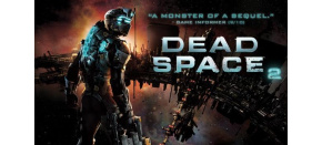 Dead Space 2 (PC) klíč Origin