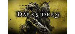 Darksiders (PC) DIGITAL Darksiders (PC) DIGITAL