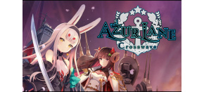 Azur Lane: Crosswave (PC) klíč Steam