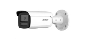 Hikvision DS-2CD2T46G2H-4I(2.8mm)(eF), 4MPix IP Bullet AcuSense kamera; IR 80m, IP67