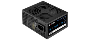 1stCOOL Zdroj White Storm SFX 300 85+, 300W, SFX, černá