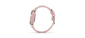 GARMIN hodinky Lily, Cream Gold, Dust Rose, Silicon, EU