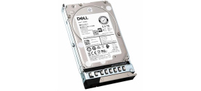 DELL 2.4TB 10k 512e SAS ISE 12Gbps 2.5in Hot Plug CK R250,R350,R450,R550,R650,R750,T550