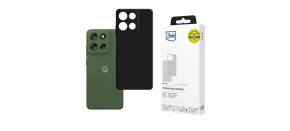 3mk ochranný kryt Matt Case pro Motorola Moto G56 3mk ochranný kryt Matt Case pro Motorola Moto G56
