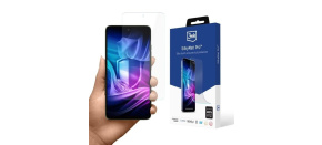 3mk ochranná folie Silky Matt Pro pro Motorola Moto G56