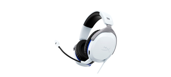 HyperX Cloud Stinger 2 GAM HEADSET PS - Sluchátka pro herní konsole