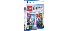 PS5 hra Lego Harry Potter Collection PS5 hra Lego Harry Potter Collection