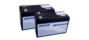 AVACOM bateriový kit pro renovaci RBC33 (2ks baterií)