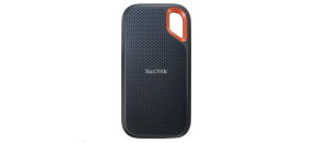 SanDisk externí SSD 2TB Extreme Portable, (R1050 / W1000MB/s), USB 3.2