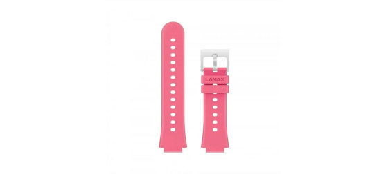LAMAX WatchY4 Play Pink Strap