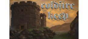 Coldfire Keep (PC) klíč Steam