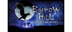 Barrow Hill: Curse of the Ancient Circle (PC) klíč Steam