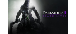 Darksiders II (PC) PL DIGITAL Darksiders II (PC) PL DIGITAL