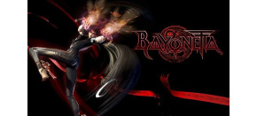 Bayonetta (PC) klíč Steam Bayonetta (PC) klíč Steam