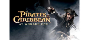Disney Pirates of the Caribbean: At Worlds End (PC) klíč Steam