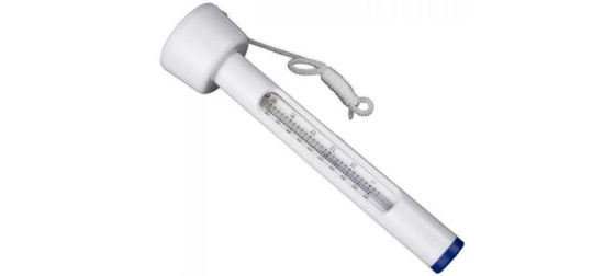 Marimex Olympic plovoucí teploměr