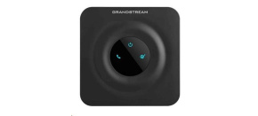 Grandstream HT801 V2 FXS ATA brána, 1FXS portů, 1 x RJ45 10/100 Mbps