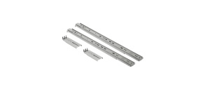 CHIEFTEC posuvné lišty CSR-20, 20"