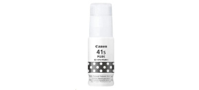 Canon Cartridge INK GI-41S PGBK černá pro PIXMA G3420/G3430/G3460/G3470/G3480/G4470 (3 100 str.)